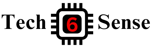 Tech6Sense